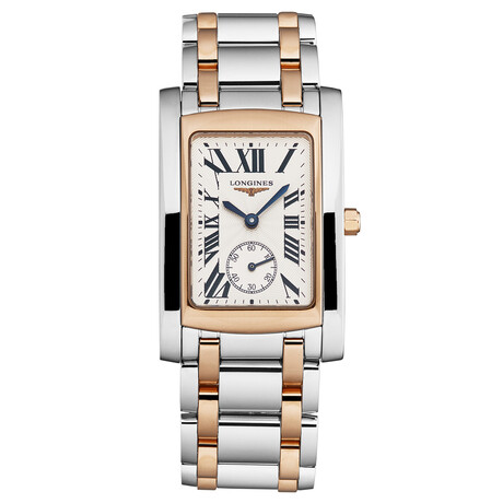 Longines Ladies Dolcevita Quartz // L5.655.5.71.7 // Store Display