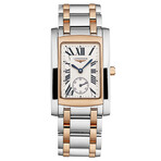 Longines Ladies Dolcevita Quartz // L5.655.5.71.7 // Store Display