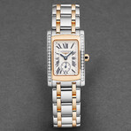 Longines Ladies Dolcevita Quartz // L5.155.5.79.7 // Store Display