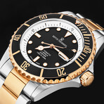 Revue Thommen Diver Swiss Automatic // 17571.2457