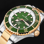 Revue Thommen Diver Swiss Automatic // 17571.2454