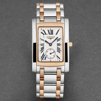 Longines Ladies Dolcevita Quartz // L5.655.5.71.7 // Store Display