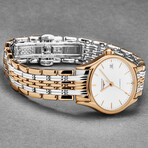 Longines Ladies Lyre Automatic // L4.360.1.11.7 // Store Display