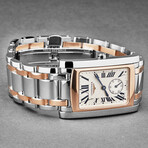 Longines Ladies Dolcevita Quartz // L5.655.5.71.7 // Store Display