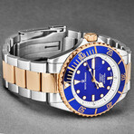 Revue Thommen Diver Swiss Automatic // 17571.2455