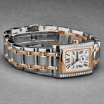 Longines Ladies Dolcevita Quartz // L5.155.5.79.7 // Store Display