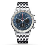Breitling Navitimer 01 Automatic // AB0121211C1A1 // Pre-Owned