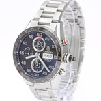 Tag Heuer Carrera Automatic // CV2A1S.BA0799 // Pre-Owned