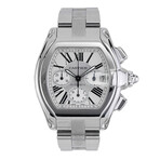 Cartier Roadster Automatic // W62019X6 // Pre-Owned