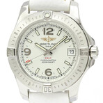 Breitling Colt Sport Quartz // A7438/BA // Pre-Owned