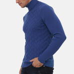 Truff Sweater // Cobalt (2XL)