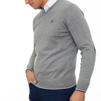Alp Sweater // Gray (XL)