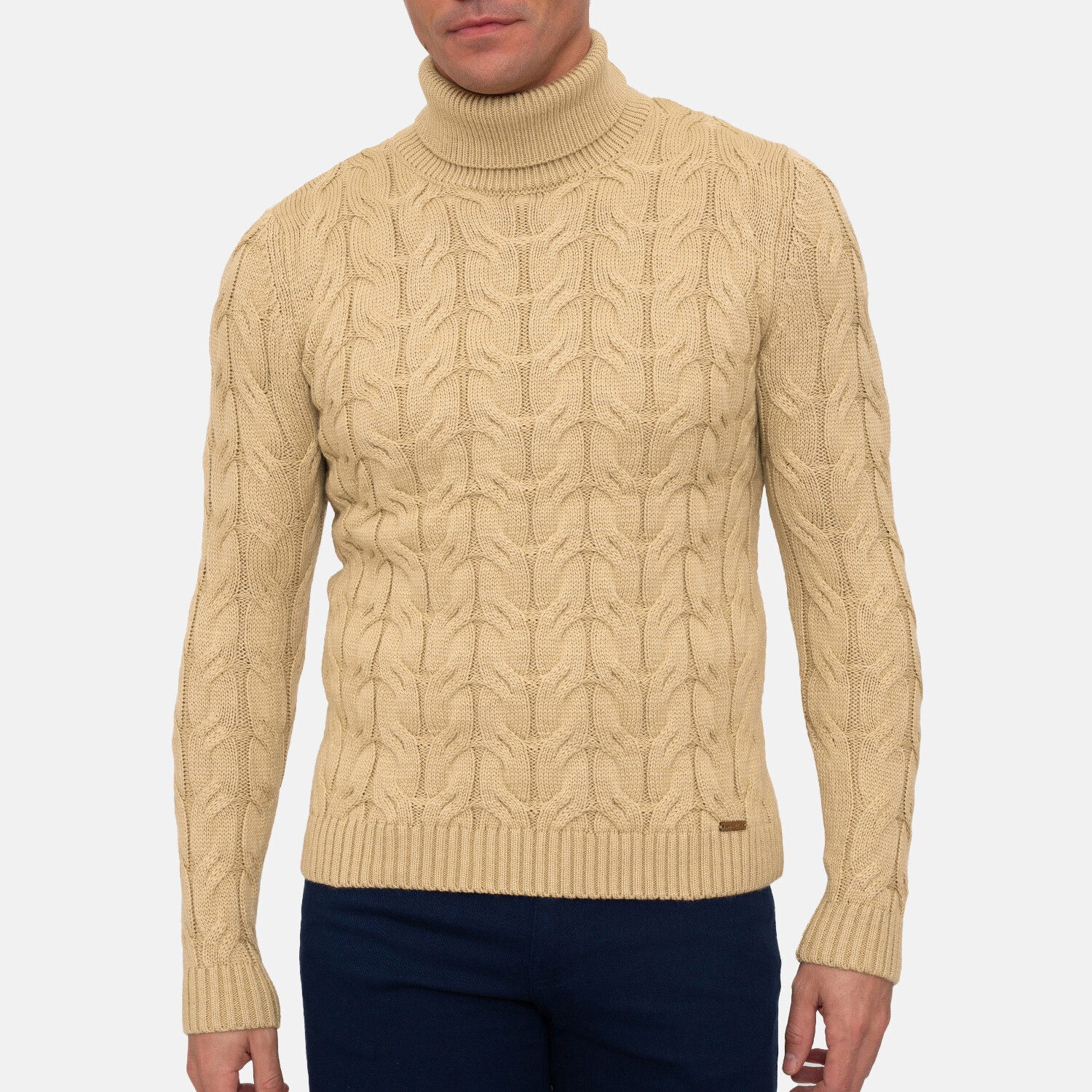 Raymond pure wool on sale sweaters