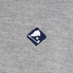 Alp Sweater // Gray (XL)