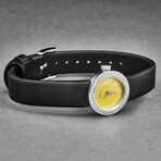 Christian Dior Ladies La D De Dior Mini Swiss Quartz // CD04011X1264