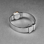 Dior Ladies La D De Dior Mini Swiss Quartz // CD04012X1001