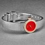 Dior Ladies La D De Dior Mini Swiss Quartz // CD04012X1001