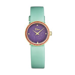 Christian Dior Ladies La D De Dior Swiss Quartz // CD047152A001