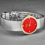 Christian Dior Ladies La D De Dior Swiss Quartz // CD047120M001