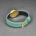 Christian Dior Ladies La D De Dior Swiss Quartz // CD047152A001