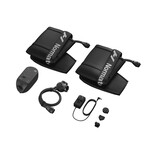 Normatec 3 Legs System