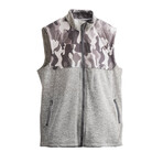Pins Performance Vest // Gray Camo (M)