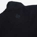 Pins Performance Vest // Black/Gray Camo (3XL)