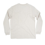 Spade Crewneck // Cream (S)