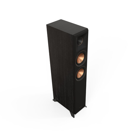 RP-5000F II Floorstanding Speaker // 36" (Ebony)