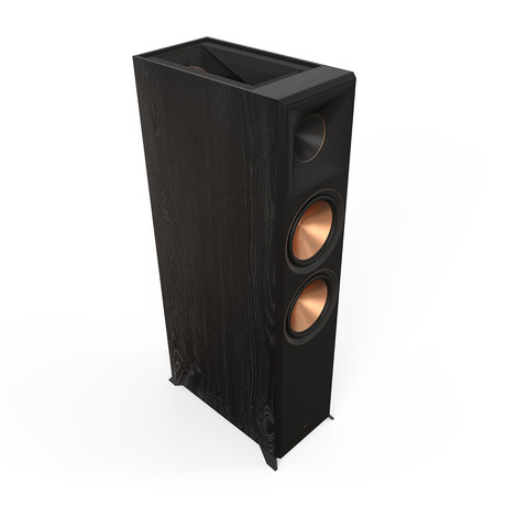 RP-8060FA II Dolby Atmos Floorstanding Speakers (Ebony)