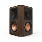 RP-502S II Surround Sound Speakers // Set of 2 (Ebony)