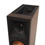 RP-8060FA II Dolby Atmos Floorstanding Speakers (Ebony)