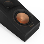 RP-500SA II Surround Sound Speakers // Set of 2 (Ebony)