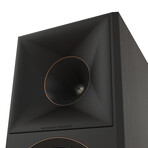 RP-8000F II Floorstanding Speaker // 43" (Ebony)
