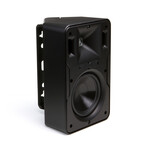 CP-6 Compact Speaker // Set of 2 (Black)