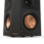 RP-502S II Surround Sound Speakers // Set of 2 (Ebony)