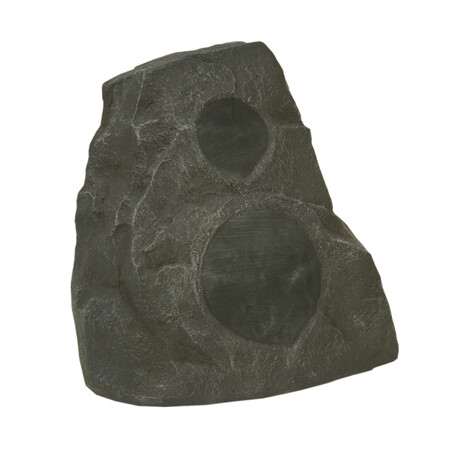 AWR-650-SM Rock Outdoor Speaker (Granite)