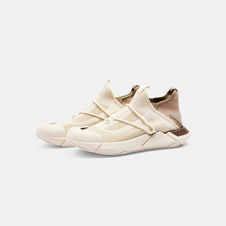 Convertible Slip Ons // Desert Storm (US Men's Size 6)