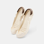 Convertible Slip Ons // Desert Storm (US Men's Size 6)