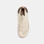 Convertible Slip Ons // Desert Storm (US Men's Size 6)