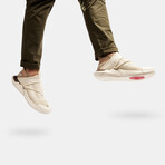 Convertible Slip Ons // Desert Storm (US Men's Size 6)