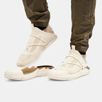 Convertible Slip Ons // Desert Storm (US Men's Size 6)