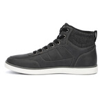 Deion // Black (US: 10)