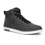 Deion // Black (US: 10)