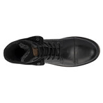 Haziel //Black (US: 12)