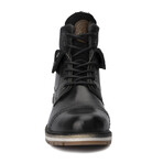 Haziel //Black (US: 12)