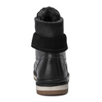 Haziel //Black (US: 12)