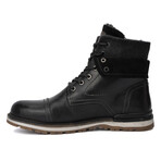 Haziel //Black (US: 12)