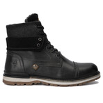 Haziel //Black (US: 12)