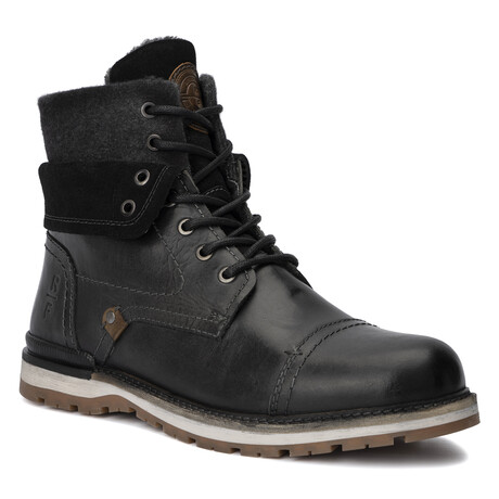 Haziel //Black (US: 7.5)